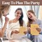 Funny Baby Shower Games Gender Neutral - Baby Shower Bingo Game For Baby Shower Decorations